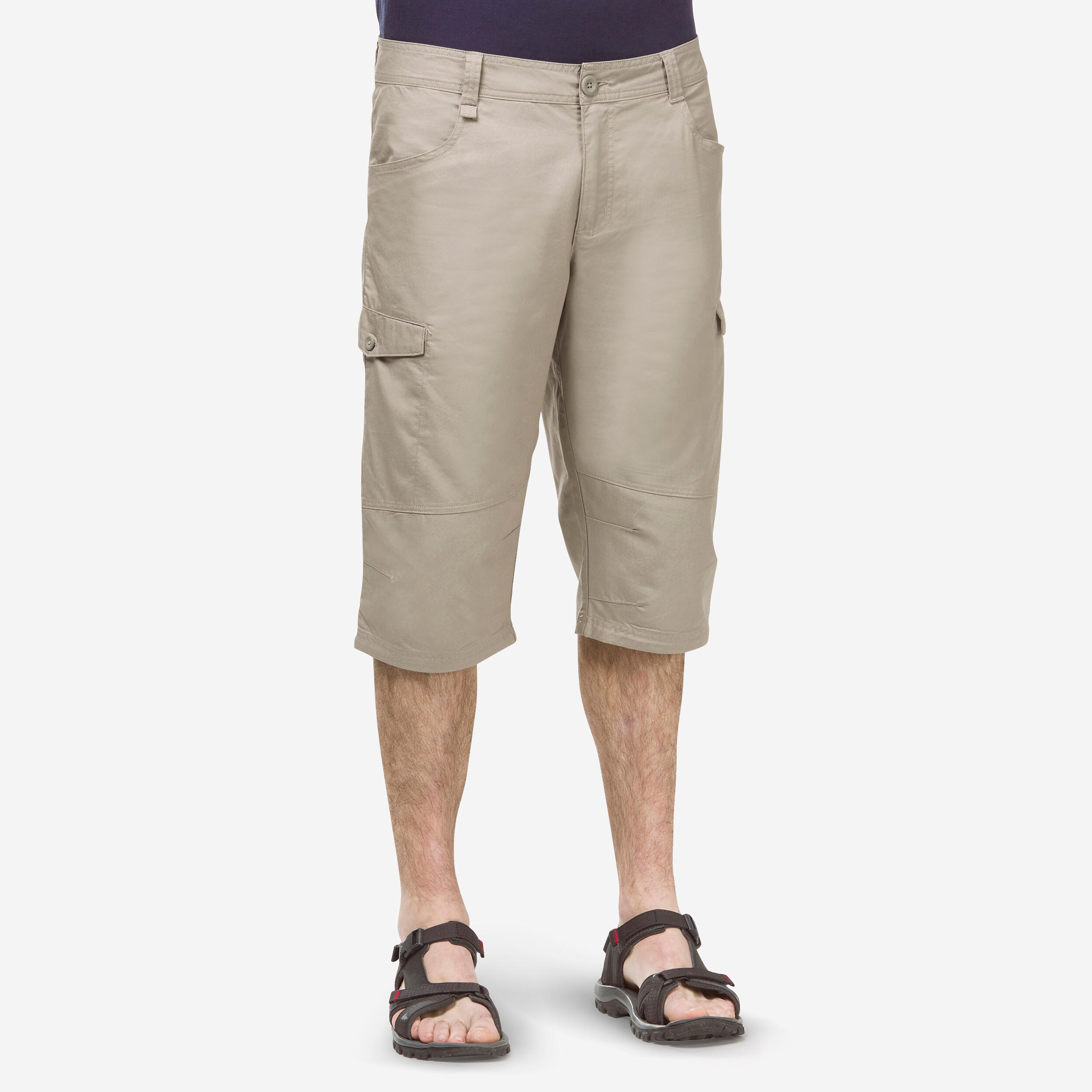Bermuda homme camouflage decathlon sale